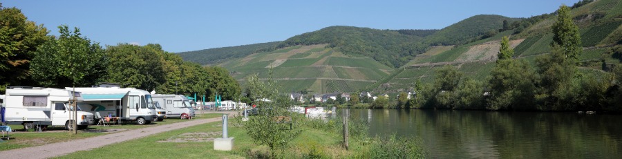 noleggio motorhome Germania